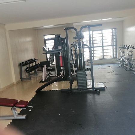 Salmiya Place 2 ไนโรบี ภายนอก รูปภาพ