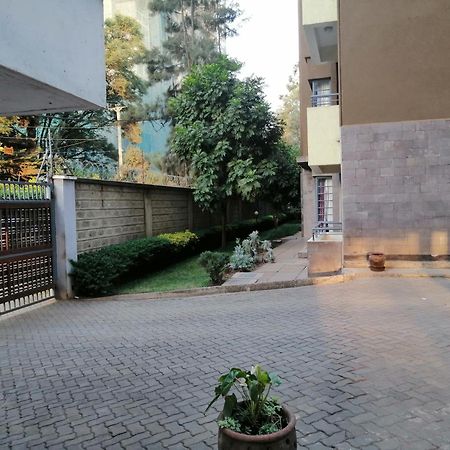 Salmiya Place 2 ไนโรบี ภายนอก รูปภาพ