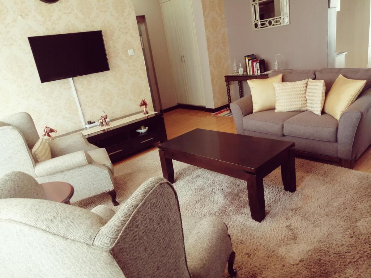 Salmiya Place 2 ไนโรบี ภายนอก รูปภาพ