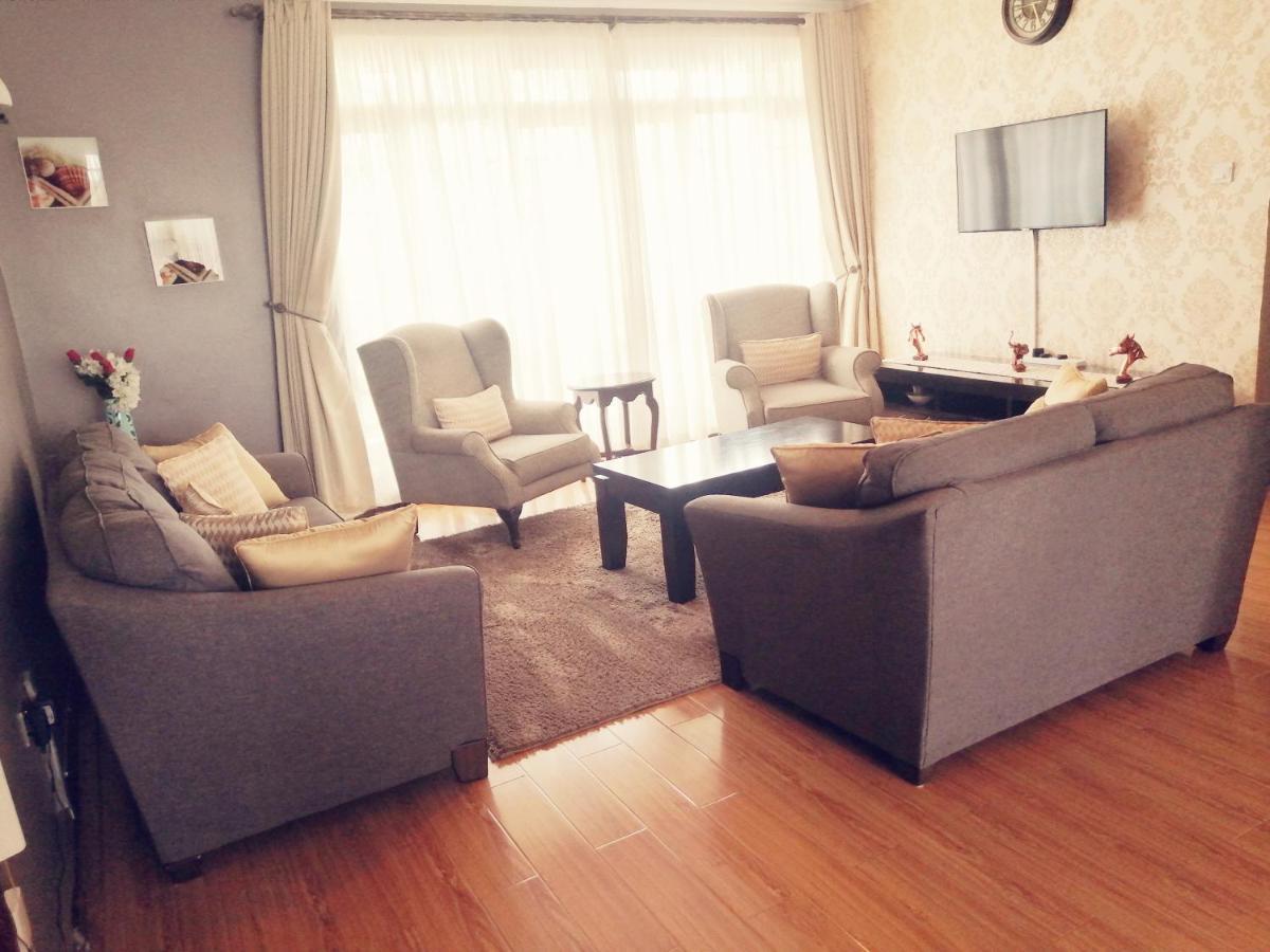 Salmiya Place 2 ไนโรบี ภายนอก รูปภาพ
