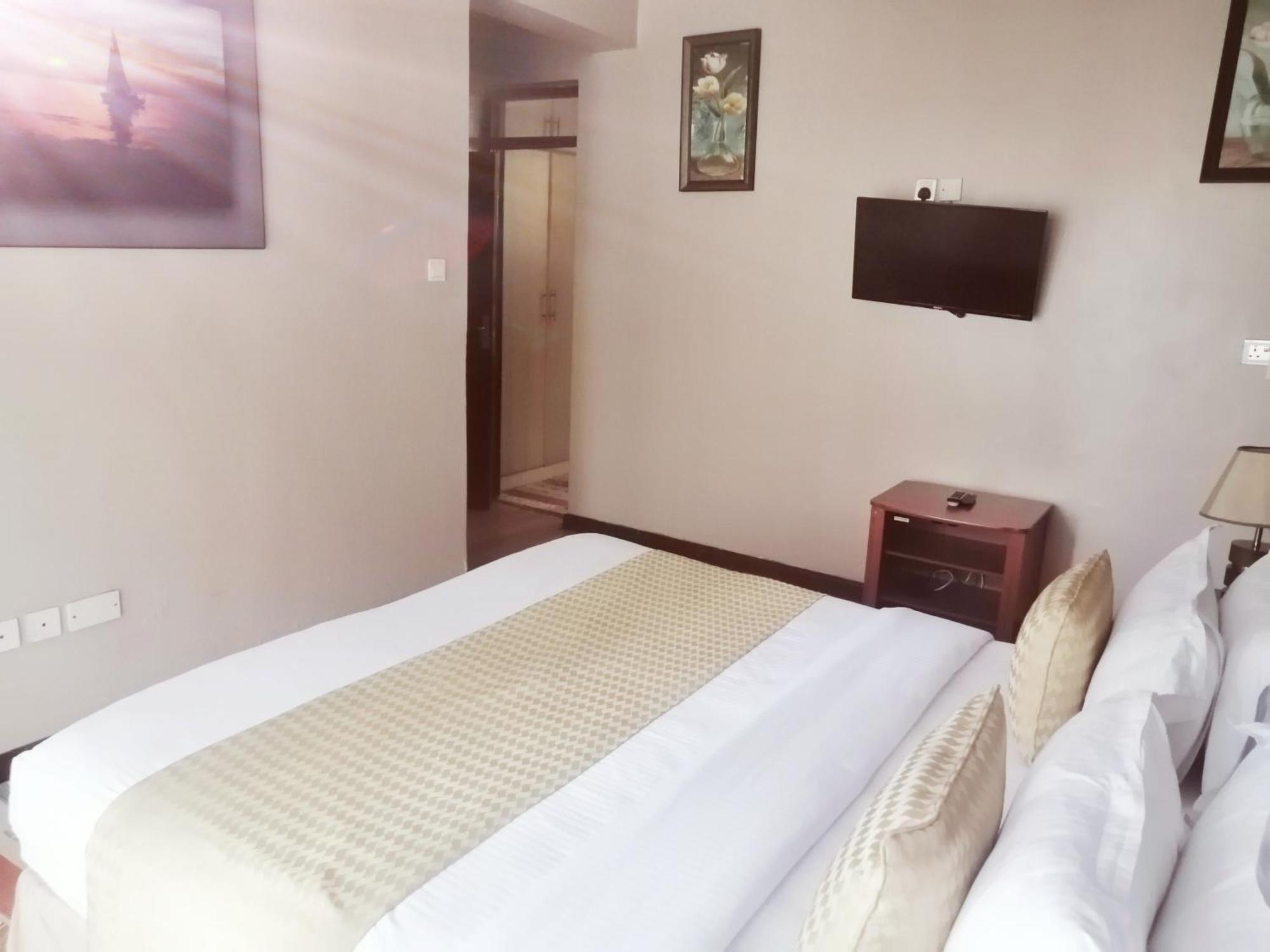 Salmiya Place 2 ไนโรบี ภายนอก รูปภาพ