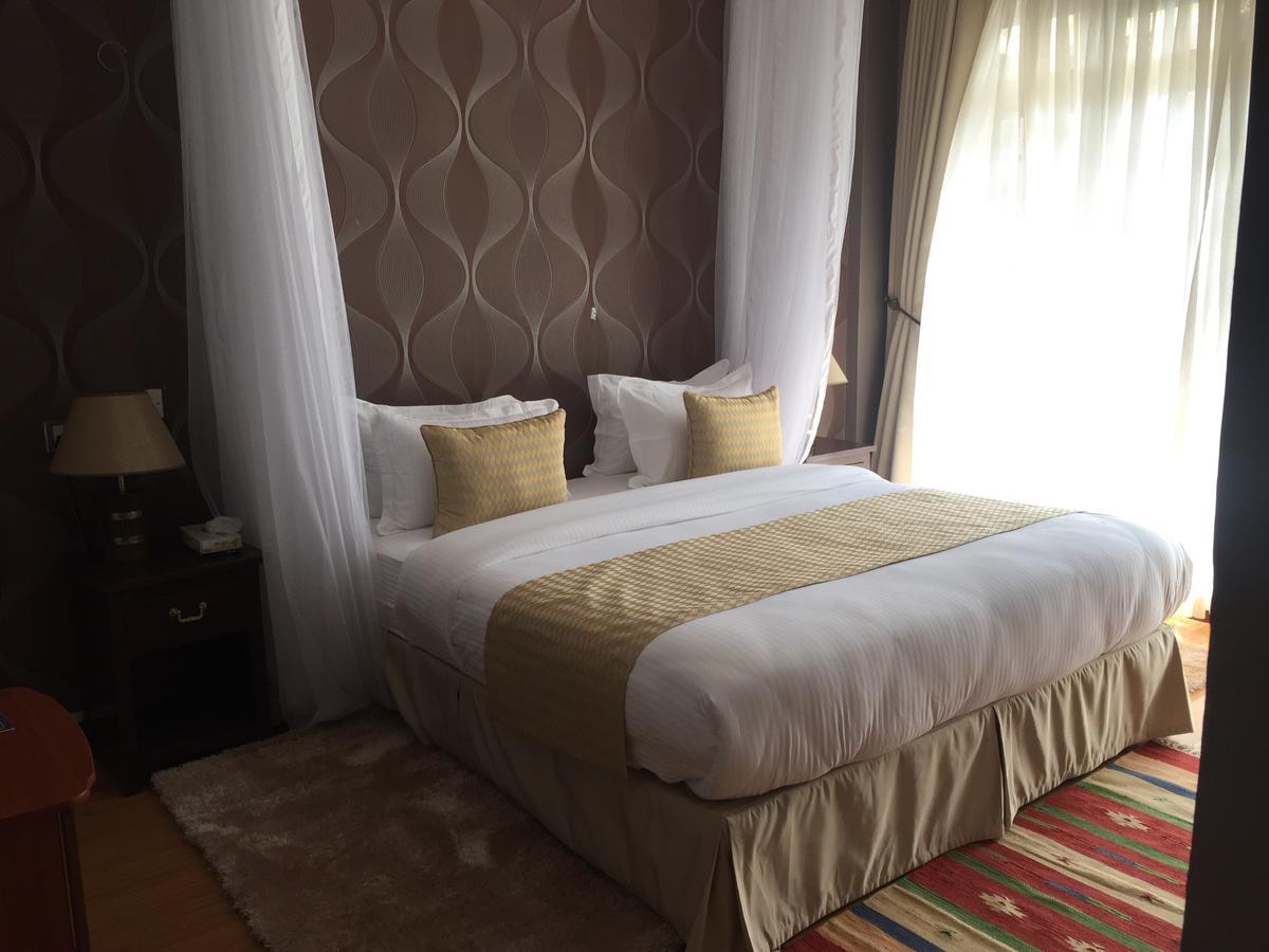 Salmiya Place 2 ไนโรบี ภายนอก รูปภาพ