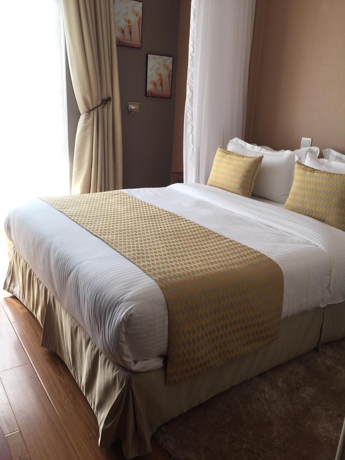 Salmiya Place 2 ไนโรบี ภายนอก รูปภาพ